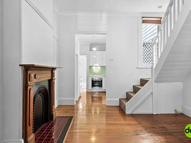 Fourth view of Homely terrace listing, 44 Railway Street, Cooks Hill NSW 2300