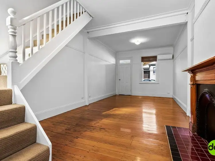 Fifth view of Homely terrace listing, 44 Railway Street, Cooks Hill NSW 2300