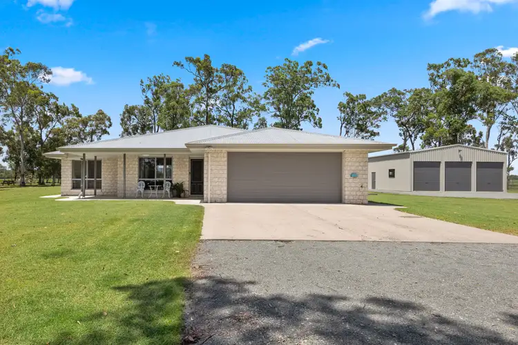 Main view of Homely house listing, 76 Lamerton Drive, Tinana QLD 4650