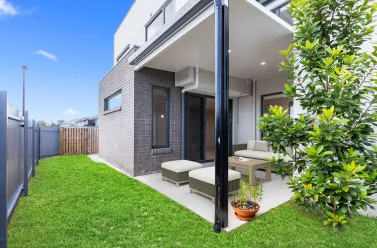Third view of Homely townhouse listing, 88 Harmony Boulevard, Palmview QLD 4553