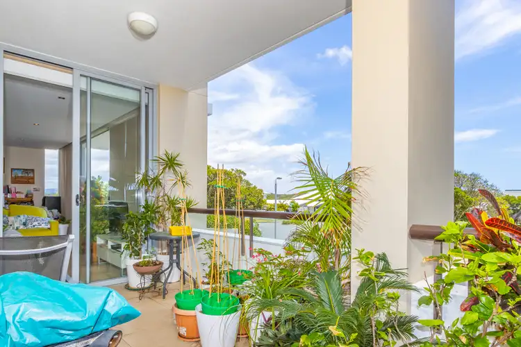 Second view of Homely unit listing, Unit 220 Santai Resort/53/9-13 Dianella Drive, Casuarina NSW 2487