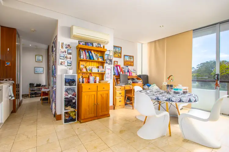 Fourth view of Homely unit listing, Unit 220 Santai Resort/53/9-13 Dianella Drive, Casuarina NSW 2487