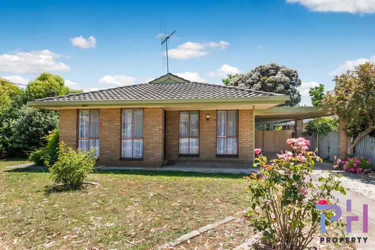15 Hunter Avenue, California Gully VIC 3556