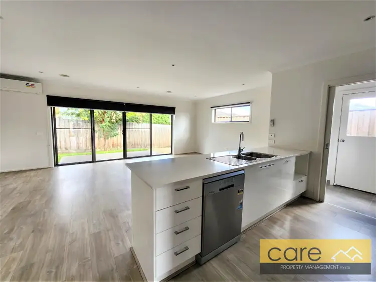 Third view of Homely house listing, 4 KATE AVENUE, Hampton Park VIC 3976