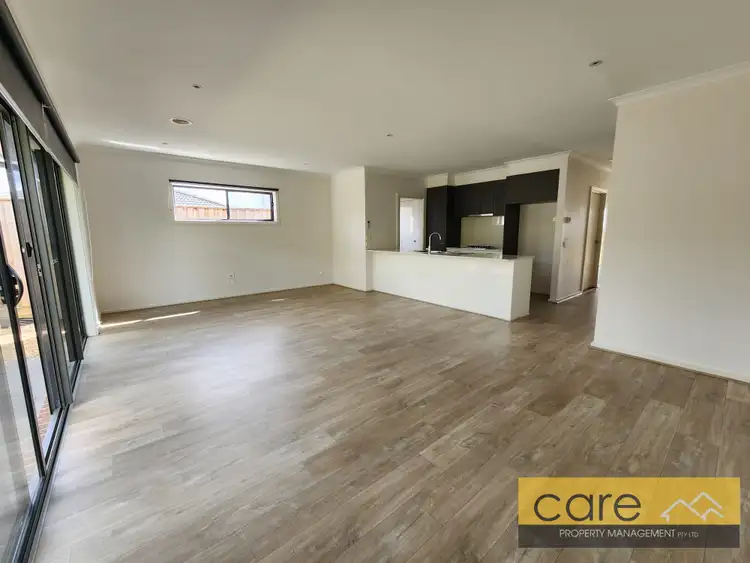 Fourth view of Homely house listing, 4 KATE AVENUE, Hampton Park VIC 3976