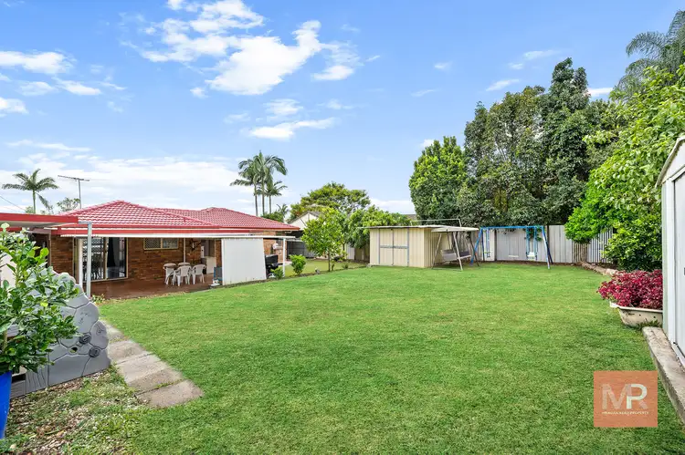 5 Highbury Drive, Crestmead QLD 4132