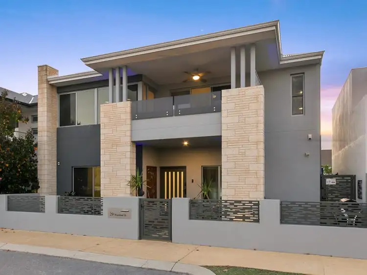 29 Wanstead Street, North Coogee WA 6163