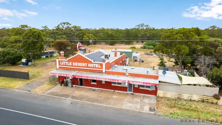Main view of Homely house listing, 6163 Western Highway, Kiata VIC 3418