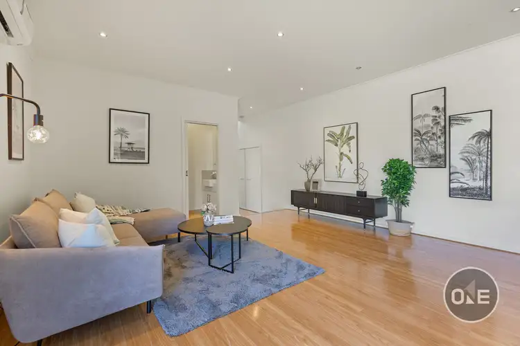 Third view of Homely townhouse listing, 1/4 Stuart Crescent, Nunawading VIC 3131