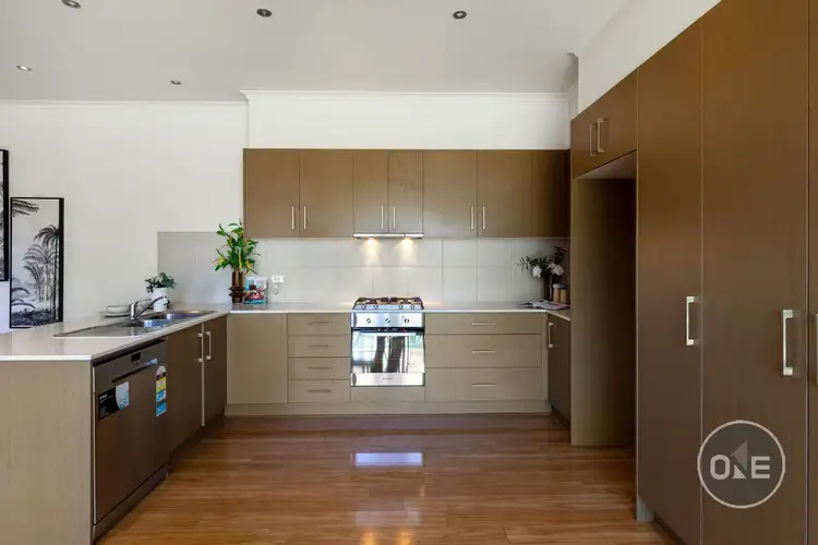 Fourth view of Homely townhouse listing, 1/4 Stuart Crescent, Nunawading VIC 3131