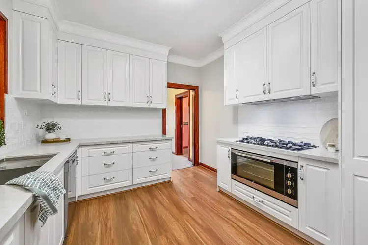 Second view of Homely house listing, 2 Carthew Street, Mount Gambier SA 5290