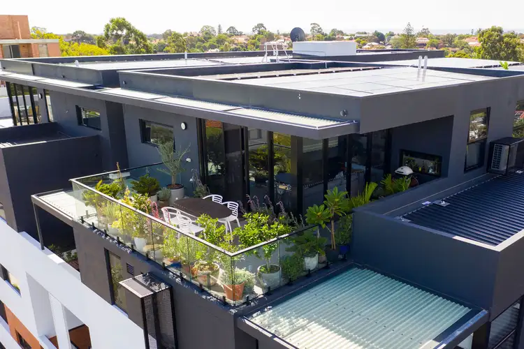 48/570 WILLIAM STREET, Mount Lawley WA 6050