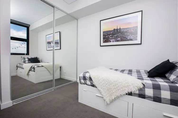 Fifth view of Homely apartment listing, 48/570 WILLIAM STREET, Mount Lawley WA 6050