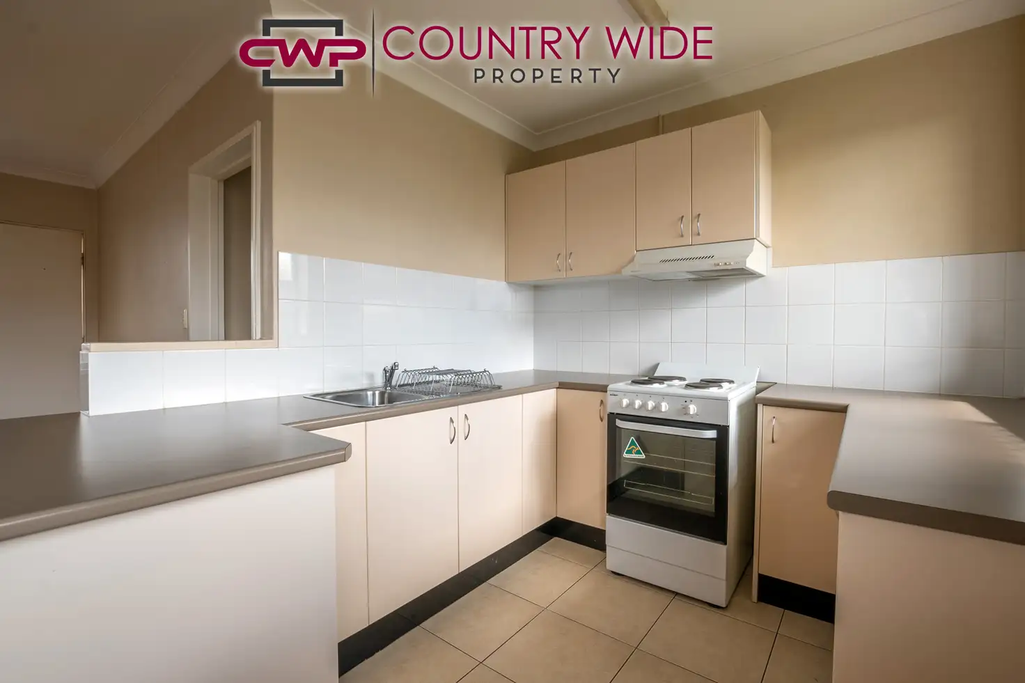 Main view of Homely unit listing, 4/119 Ferguson Street, Glen Innes NSW 2370