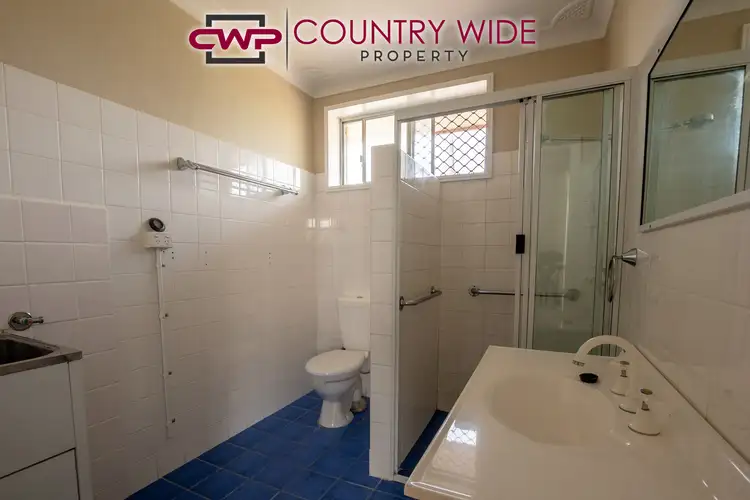 Fifth view of Homely unit listing, 4/119 Ferguson Street, Glen Innes NSW 2370