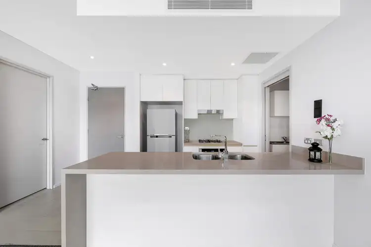 Fourth view of Homely apartment listing, 324/18 Epping Park Drive, Epping NSW 2121