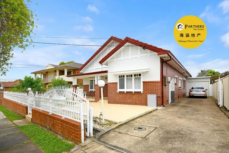 18 Bolton Street, Guildford NSW 2161