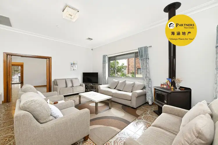 Third view of Homely house listing, 18 Bolton Street, Guildford NSW 2161