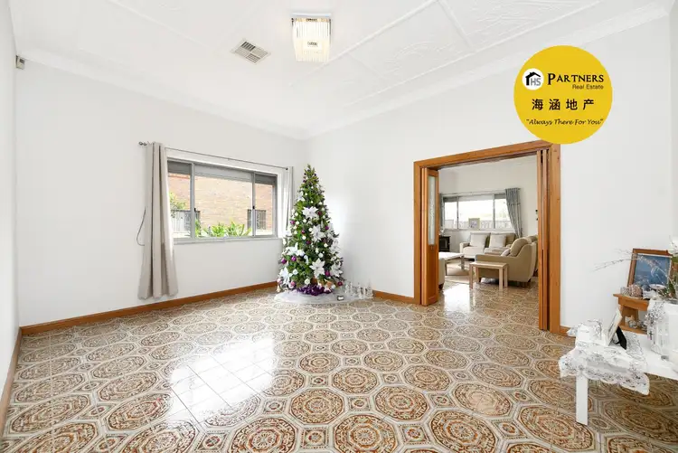 Fourth view of Homely house listing, 18 Bolton Street, Guildford NSW 2161