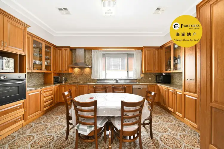 Fifth view of Homely house listing, 18 Bolton Street, Guildford NSW 2161