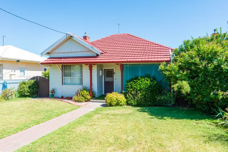 56 Townsend Street, Nhill VIC 3418