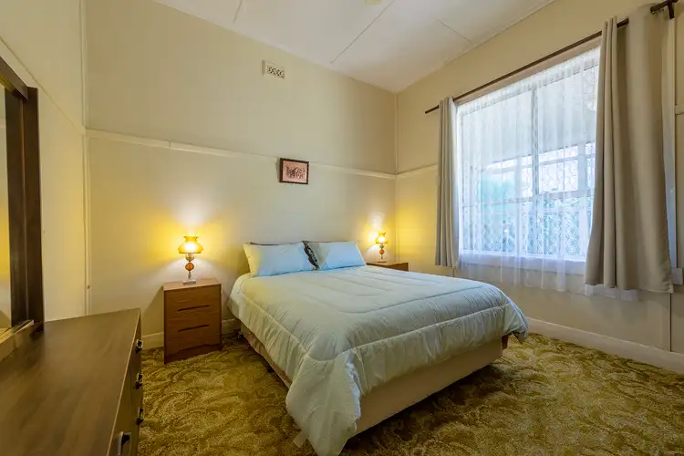 Third view of Homely house listing, 56 Townsend Street, Nhill VIC 3418