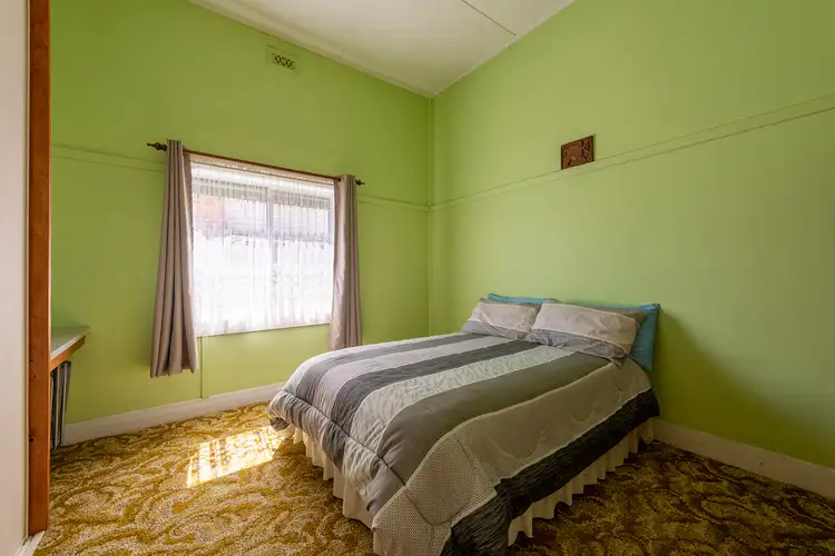 Fourth view of Homely house listing, 56 Townsend Street, Nhill VIC 3418
