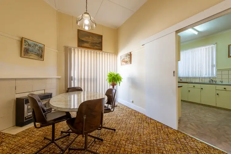 Fifth view of Homely house listing, 56 Townsend Street, Nhill VIC 3418