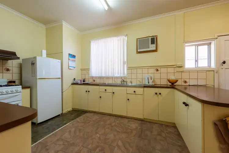 Sixth view of Homely house listing, 56 Townsend Street, Nhill VIC 3418