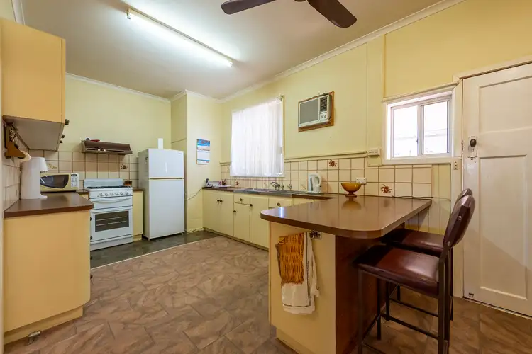 Seventh view of Homely house listing, 56 Townsend Street, Nhill VIC 3418