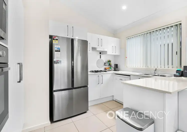 Second view of Homely house listing, 32/35 The Basin Road, St Georges Basin NSW 2540