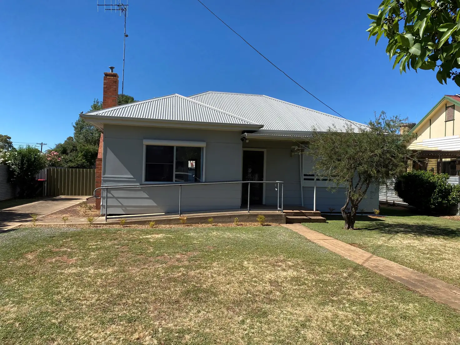 Main view of Homely house listing, 38 Edis Street, Kyabram VIC 3620