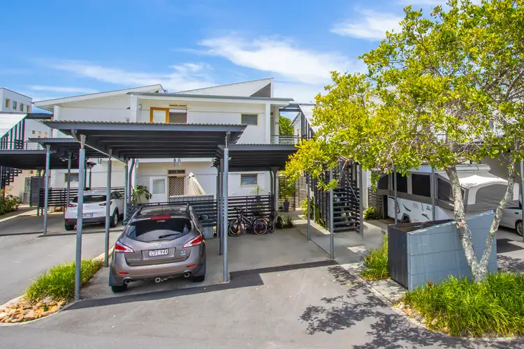 Fifth view of Homely unit listing, 24/3 Cedarwood Court, Casuarina NSW 2487
