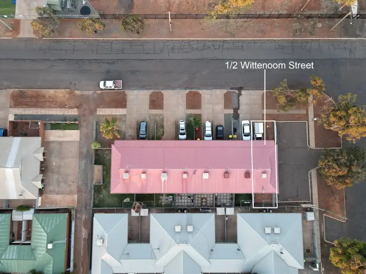 Main view of Homely unit listing, 1/2 Wittenoom Street, Piccadilly WA 6430