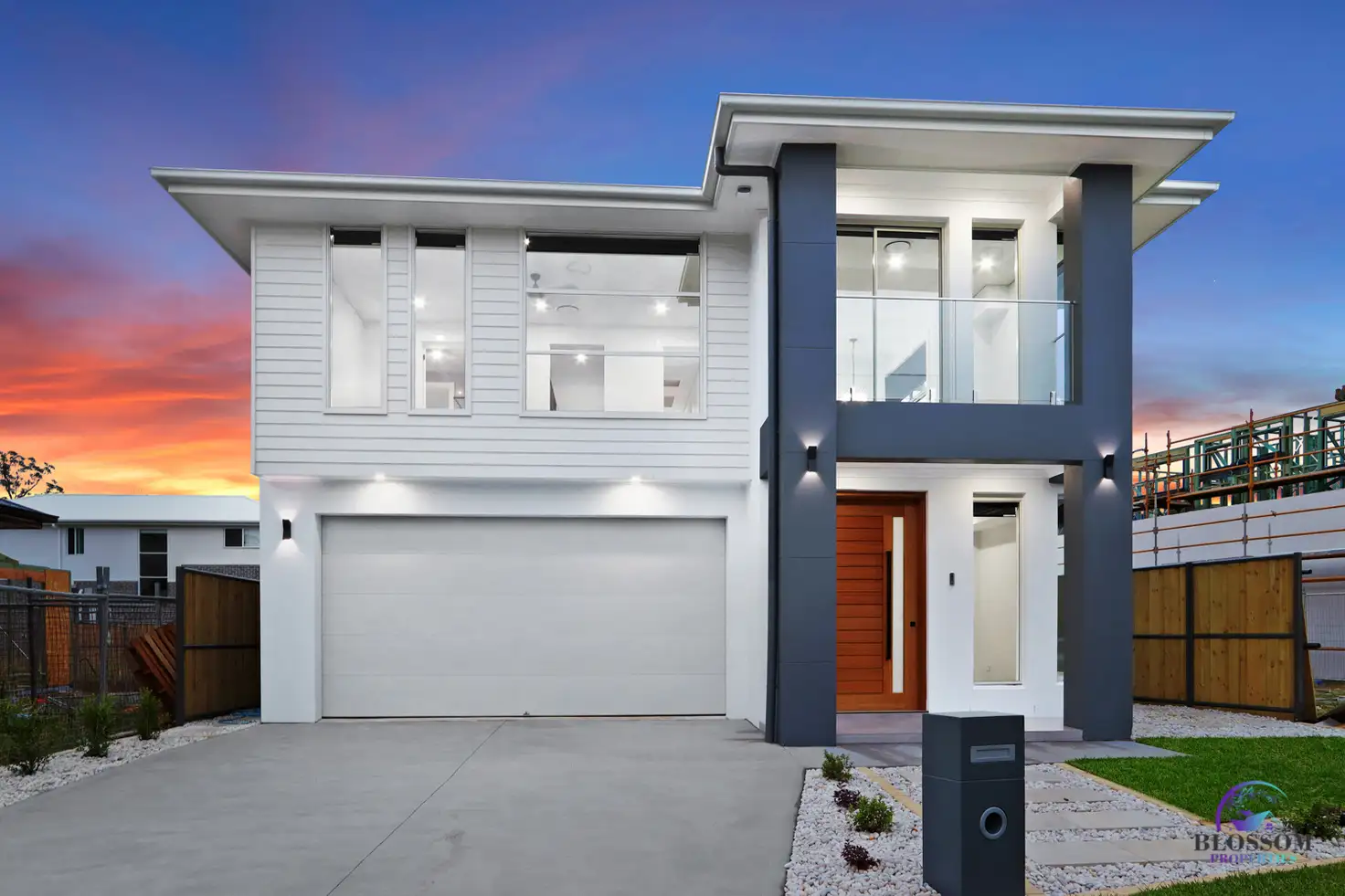 Main view of Homely house listing, 30 Sparrowhawk Street, Melonba NSW 2765
