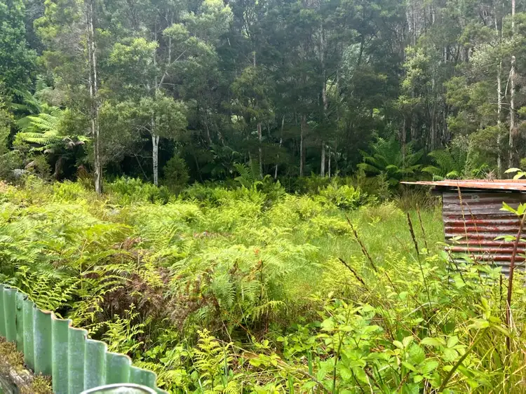 Main view of Homely land listing, LOT 2 Lowana Road, Strahan TAS 7468