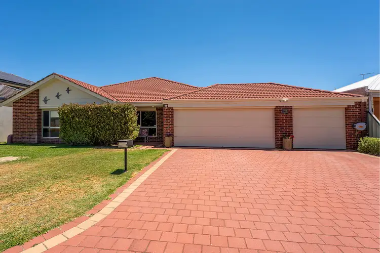 Main view of Homely house listing, 7 Antonio Circuit, Port Kennedy WA 6172