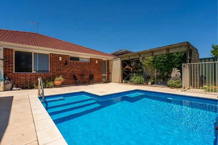 Second view of Homely house listing, 7 Antonio Circuit, Port Kennedy WA 6172