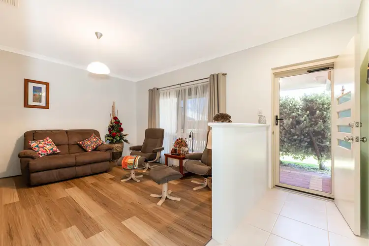 Fourth view of Homely house listing, 7 Antonio Circuit, Port Kennedy WA 6172