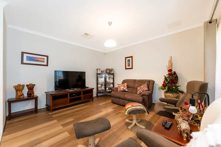 Fifth view of Homely house listing, 7 Antonio Circuit, Port Kennedy WA 6172