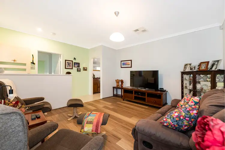 Sixth view of Homely house listing, 7 Antonio Circuit, Port Kennedy WA 6172