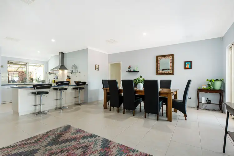 Seventh view of Homely house listing, 7 Antonio Circuit, Port Kennedy WA 6172