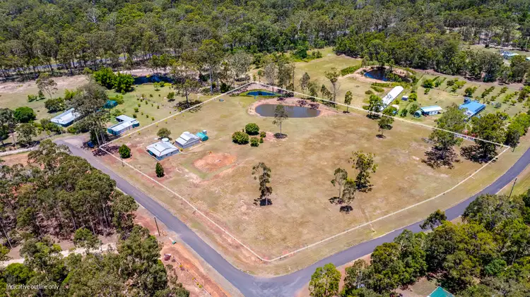 32 Iron Bark Crescent, Yandaran QLD 4673