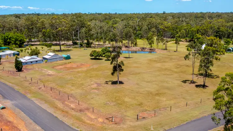 Third view of Homely house listing, 32 Iron Bark Crescent, Yandaran QLD 4673