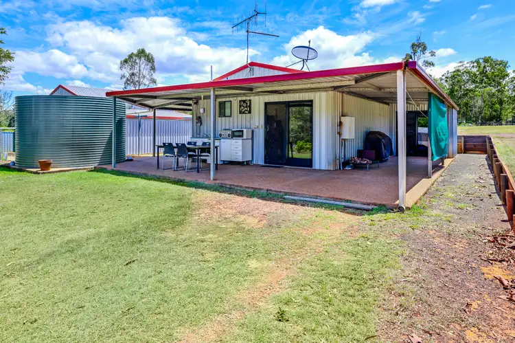 Sixth view of Homely house listing, 32 Iron Bark Crescent, Yandaran QLD 4673