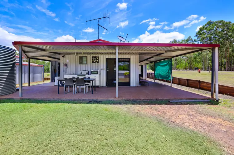 Seventh view of Homely house listing, 32 Iron Bark Crescent, Yandaran QLD 4673