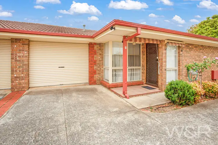 Second view of Homely house listing, Unit 1/146 Raglan Avenue, South Plympton SA 5038