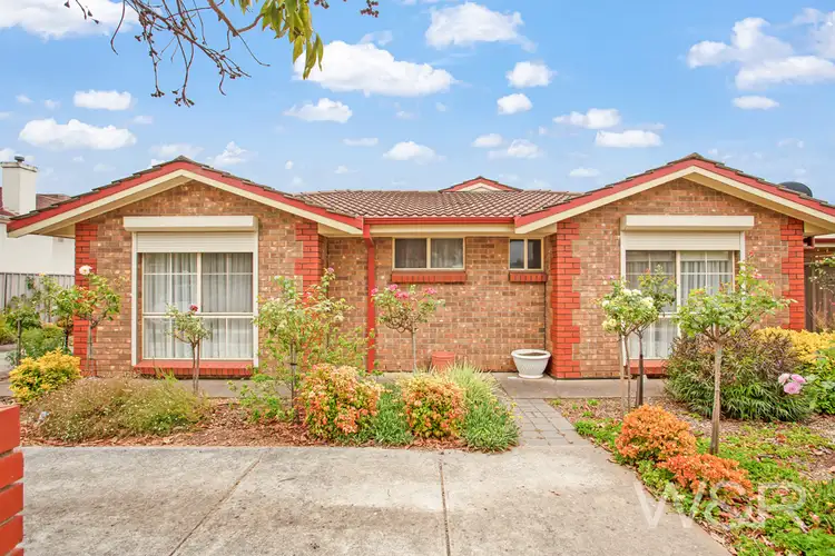 Third view of Homely house listing, Unit 1/146 Raglan Avenue, South Plympton SA 5038