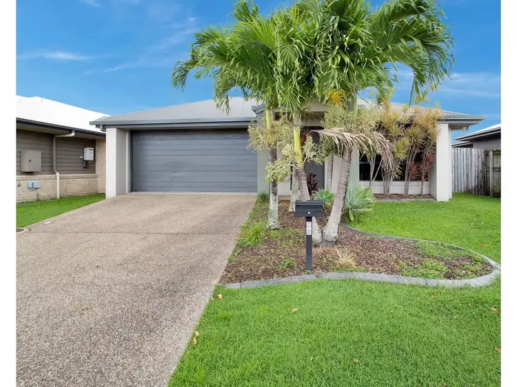 Main view of Homely house listing, 83 Canecutters Drive, Ooralea QLD 4740
