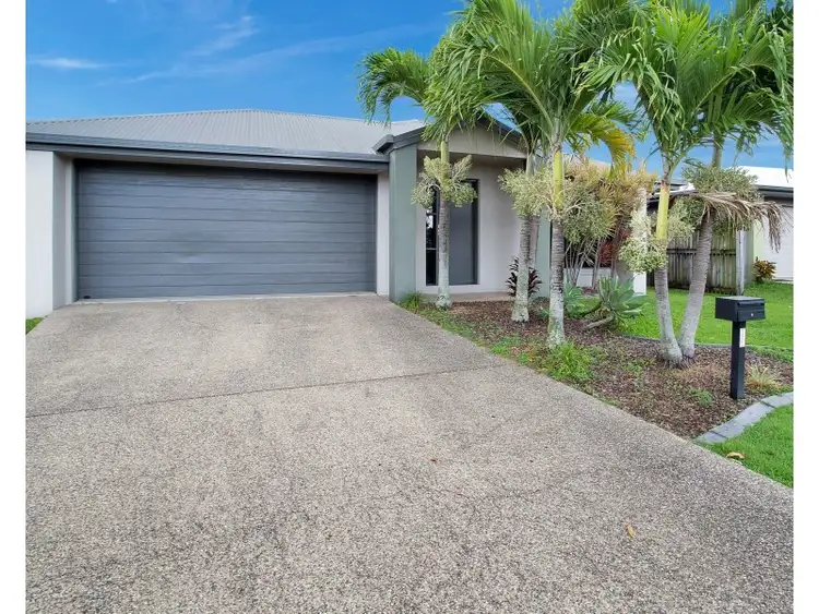 Second view of Homely house listing, 83 Canecutters Drive, Ooralea QLD 4740